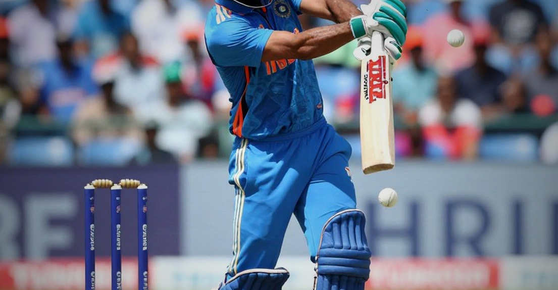 फॉर्मेट पूछे बिना आंकड़ा शोर है: क्रिकेट कवरेज की डेटा-समृद्ध, संदर्भ-गरीब दुनिया