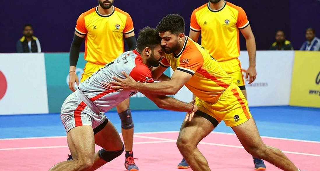 अहमदाबाद का स्कोरबोर्ड सच बोलता है, पॉइंट्स टेबल नहीं