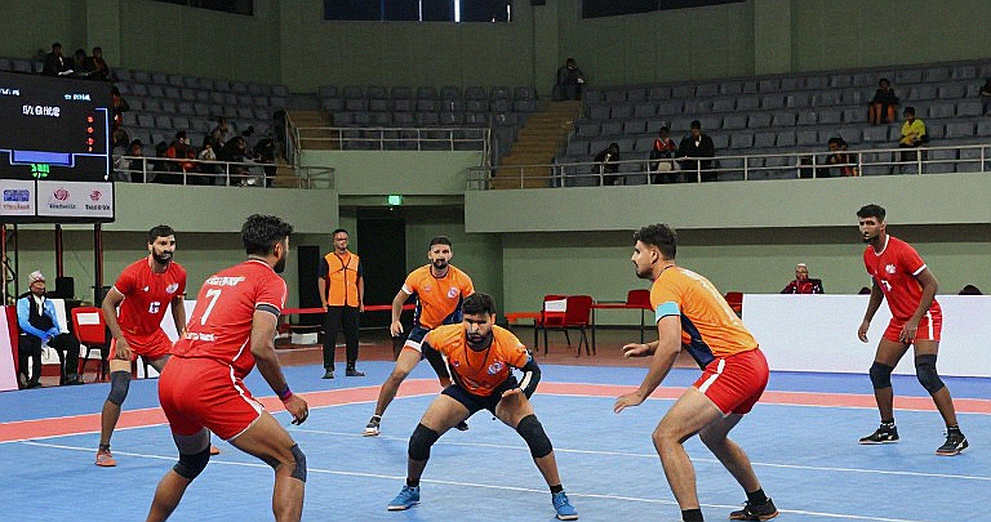 अहमदाबाद में कबड्डी का पहला कॉमनवेल्थ अध्याय: 13 देश, 62 मैच और वह ग्रुप जहां भारत को सात दिन में छह बार उतरना है