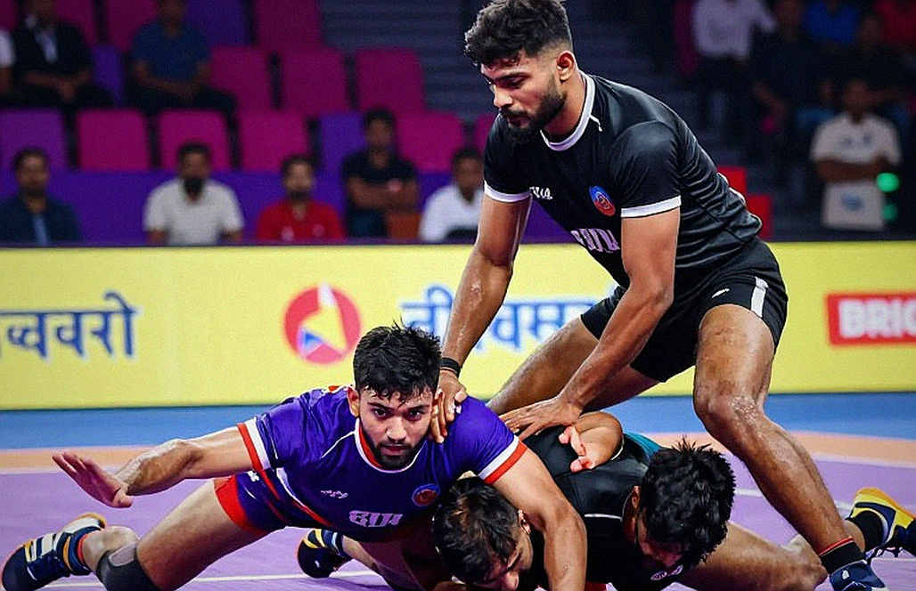 भारत बनाम यूगांडा: 46 और 45 के पीछे छिपा असली सवाल 'कॉमनवेल्थ' का तमगा है, कबड्डी का स्तर नहीं