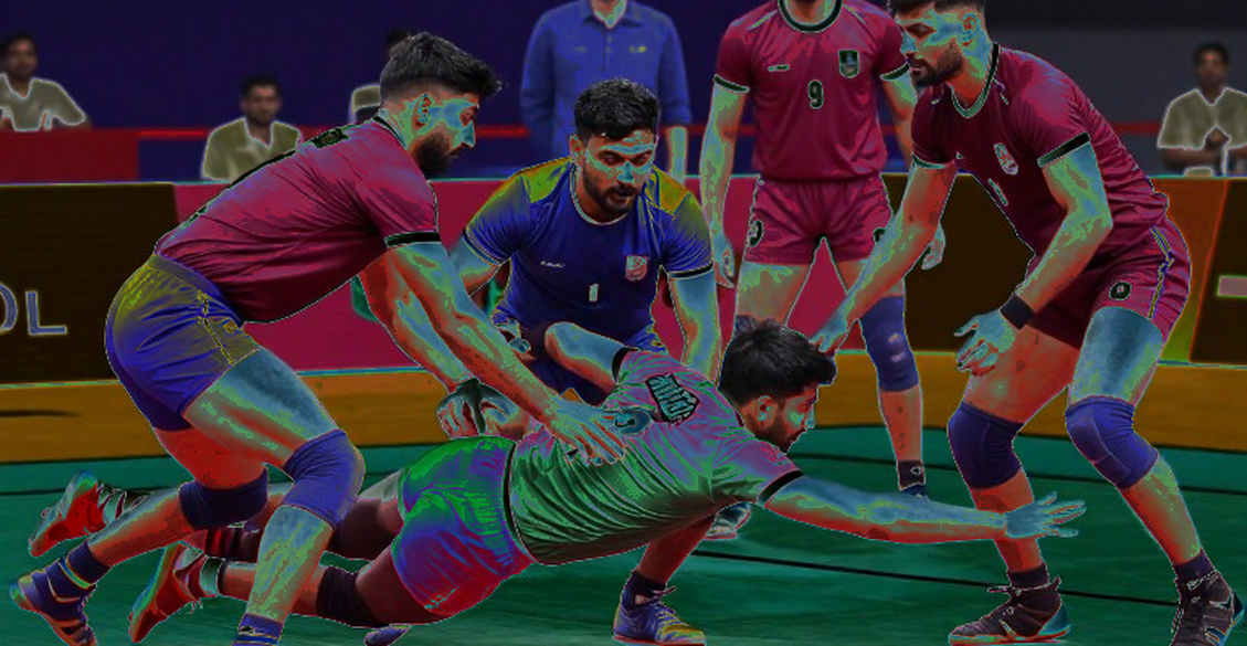 कबड्डी का सबसे बड़ा आंकड़ा-धोखा: हम रेड अंक गिनते हैं, रेड की कार्यकुशलता नहीं