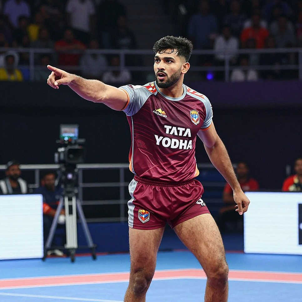 Ahmedabad Match 4: For India, the Question Is Not the Scoreline but Squad Depth