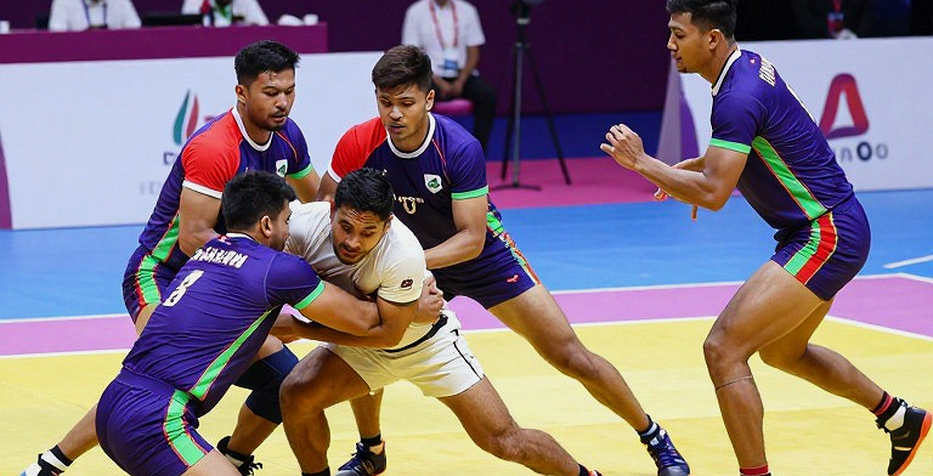 Day One in Ahmedabad: The Points Table That Tells the Truth, and the Truth It Buries