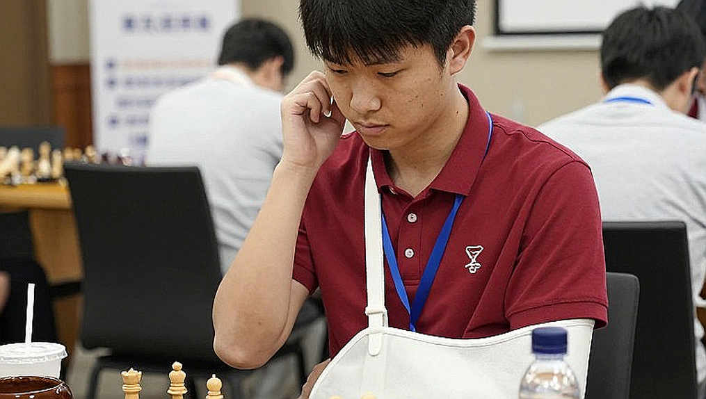 प्राग 2026 की 27 लघु कथाएँ: ChessBase Magazine #225 में वो खेल जो कुछ ही चालों में पूरी कहानी कह गए