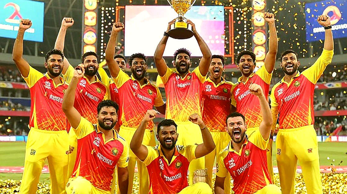 क्रिकेट कवरेज की खामोश विफलता: जब डेटा खाली हो, पर रिपोर्ट पूरी दिखे